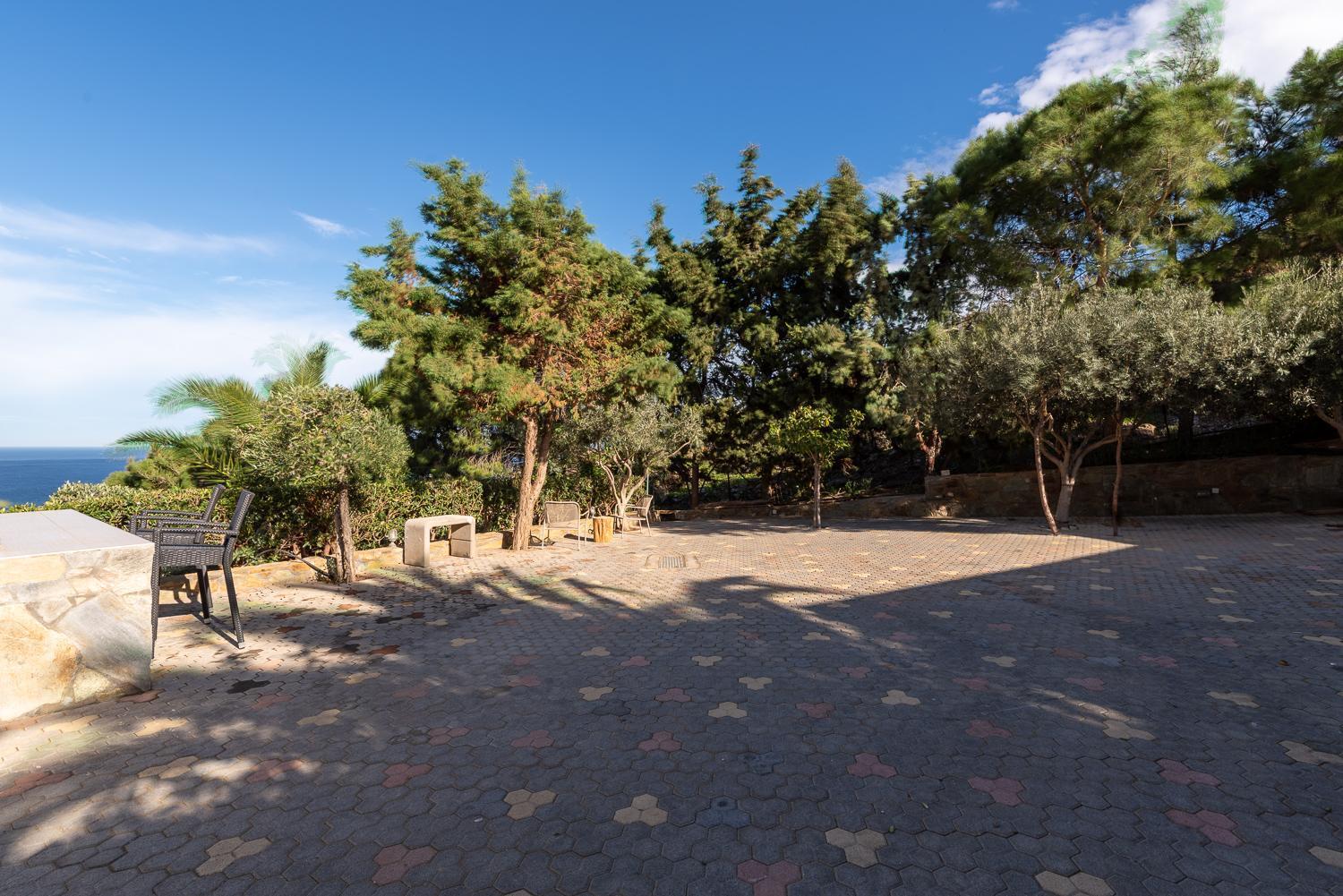 Vitamin Sea Luxury Villas Agia Pelagia Екстериор снимка